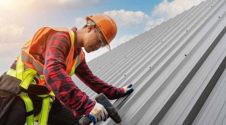 Expert top industrial roofings services in Warrenville, SC